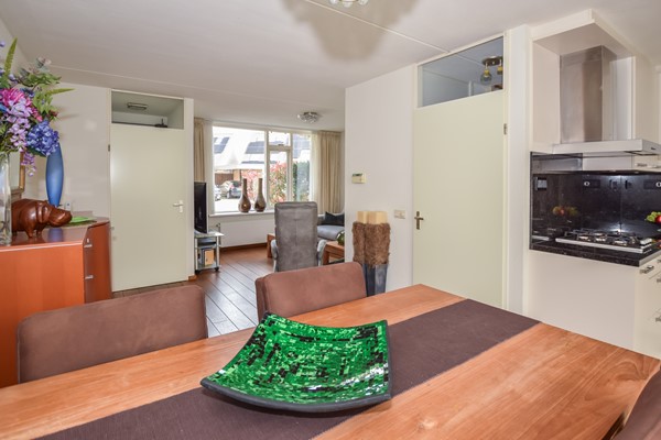 Medium property photo - Lupinevallei 14, 5237 MB 's-Hertogenbosch